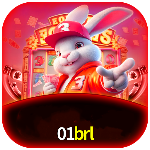 01brl Logo